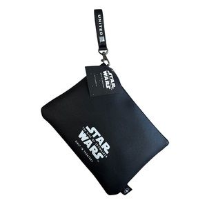 Star Wars 💫 UNITED ✈️ Travel Kit